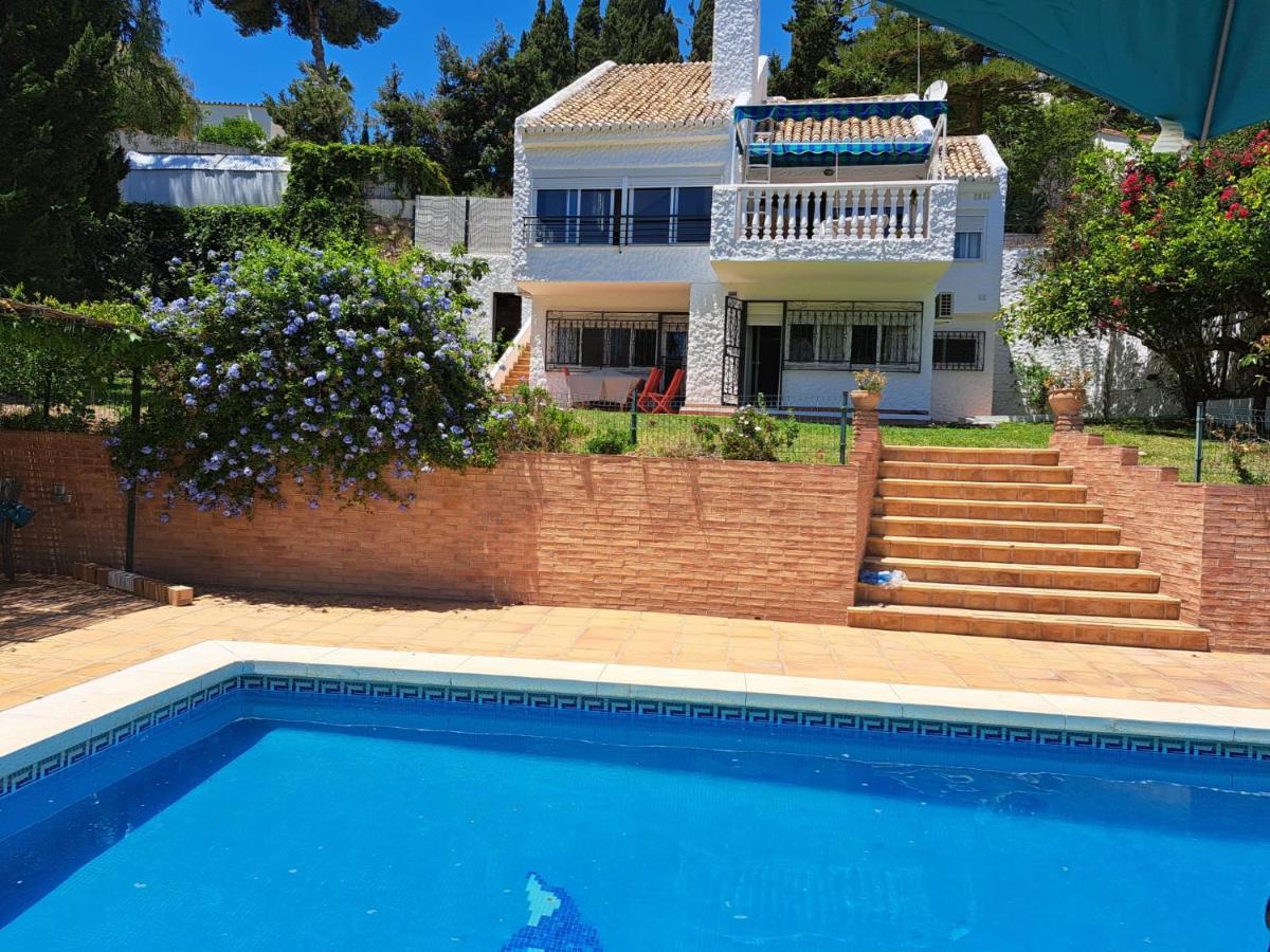 Casa Campo Mijas Costa Del Sol Malaga Exterior photo