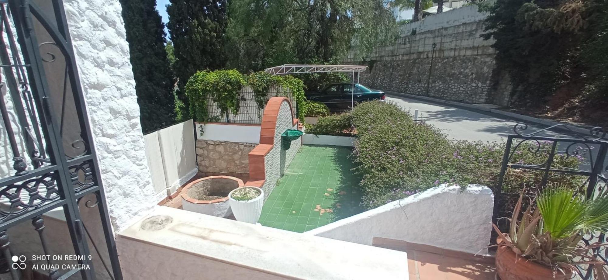 Casa Campo Mijas Costa Del Sol Malaga Exterior photo