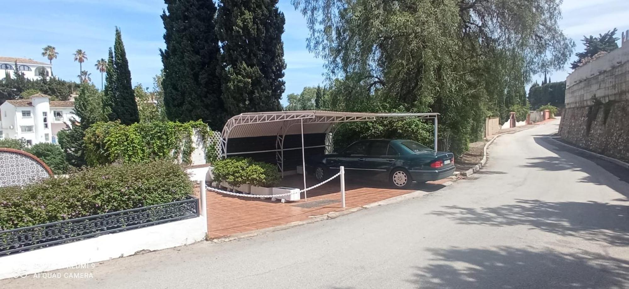 Casa Campo Mijas Costa Del Sol Malaga Exterior photo