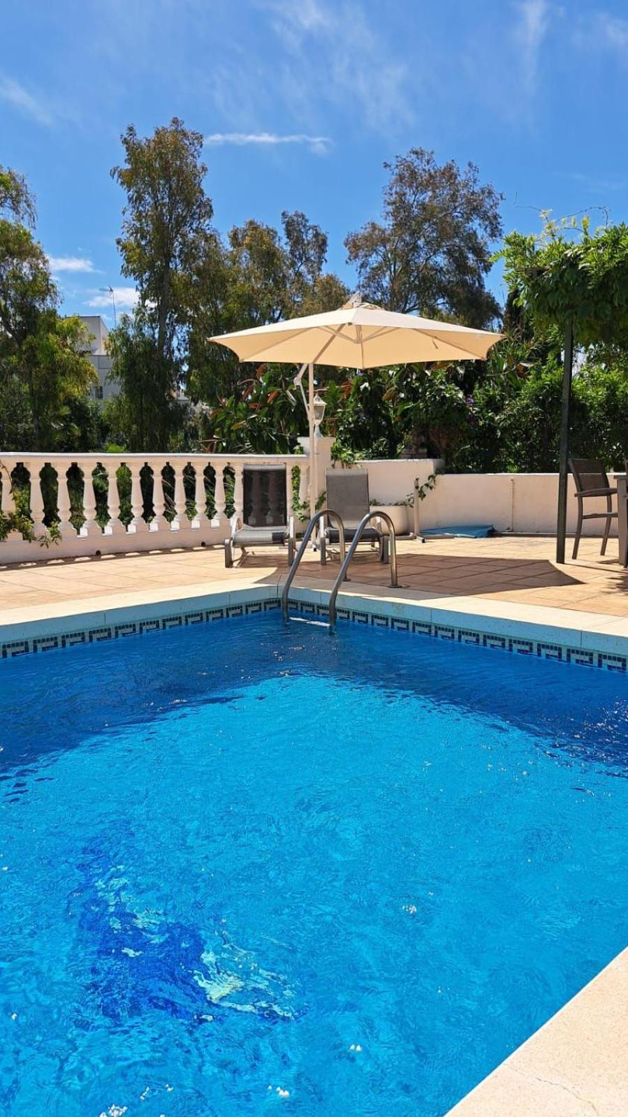 Casa Campo Mijas Costa Del Sol Malaga Exterior photo